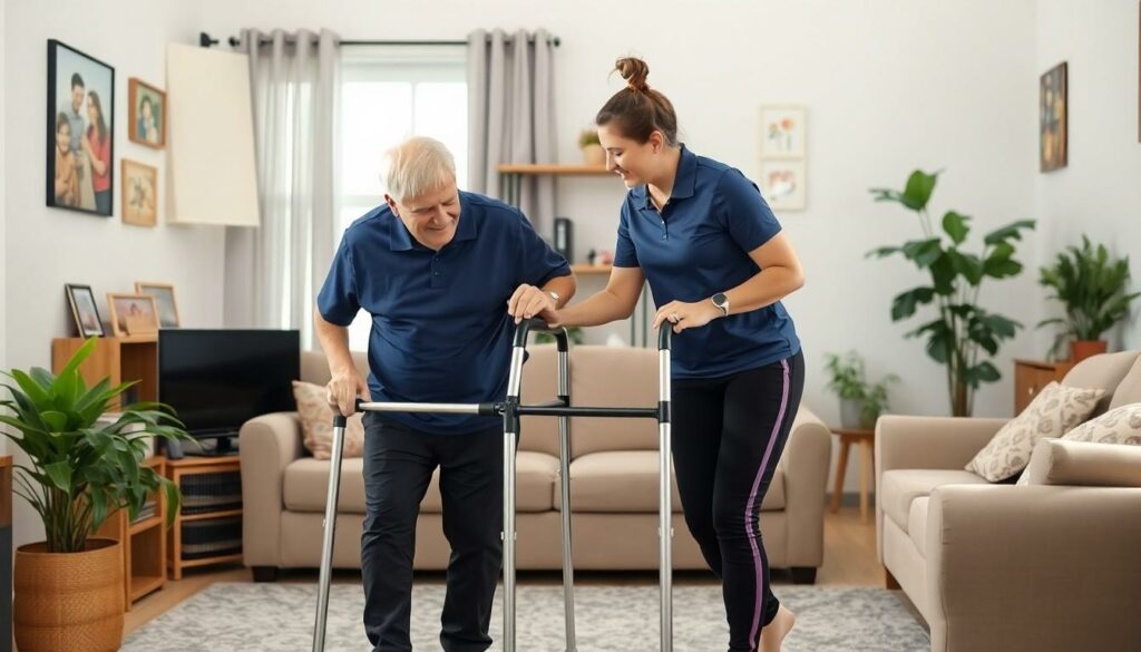 home health physical therapist jobs