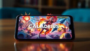 Play Version Caladriusapk20192: Unlock Stunning Graphics and Epic Gameplay