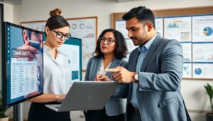 Chapters in Clienage9: Unlocking Efficiency and Transforming Client Management
