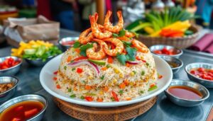 Food Named Hingagyi in Myanmar: Discover This Flavorful Culinary Treasure